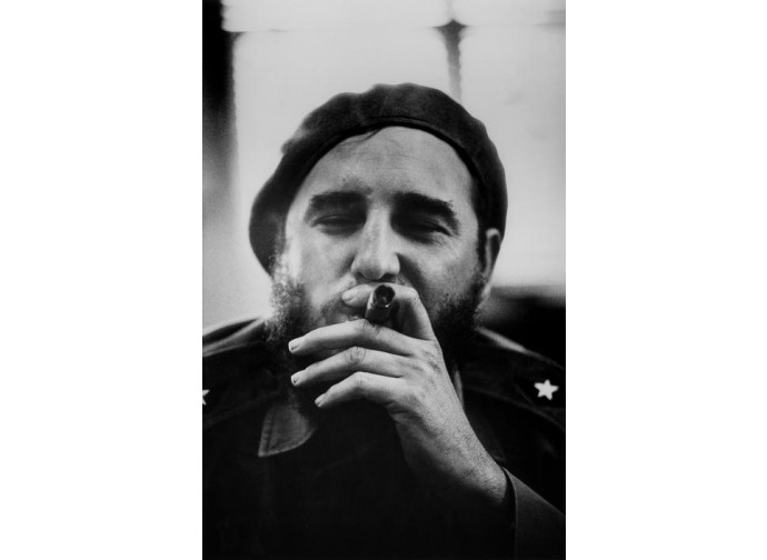 Fidel Castro